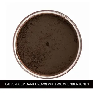 Mineral Foundation, Bark (2020 formulation)