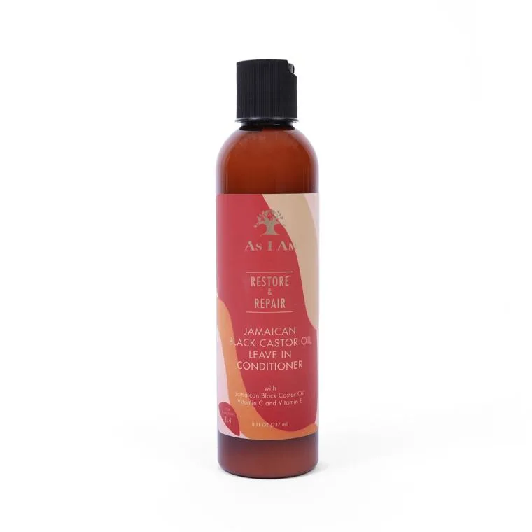 JBCO Leave-In Conditioner
