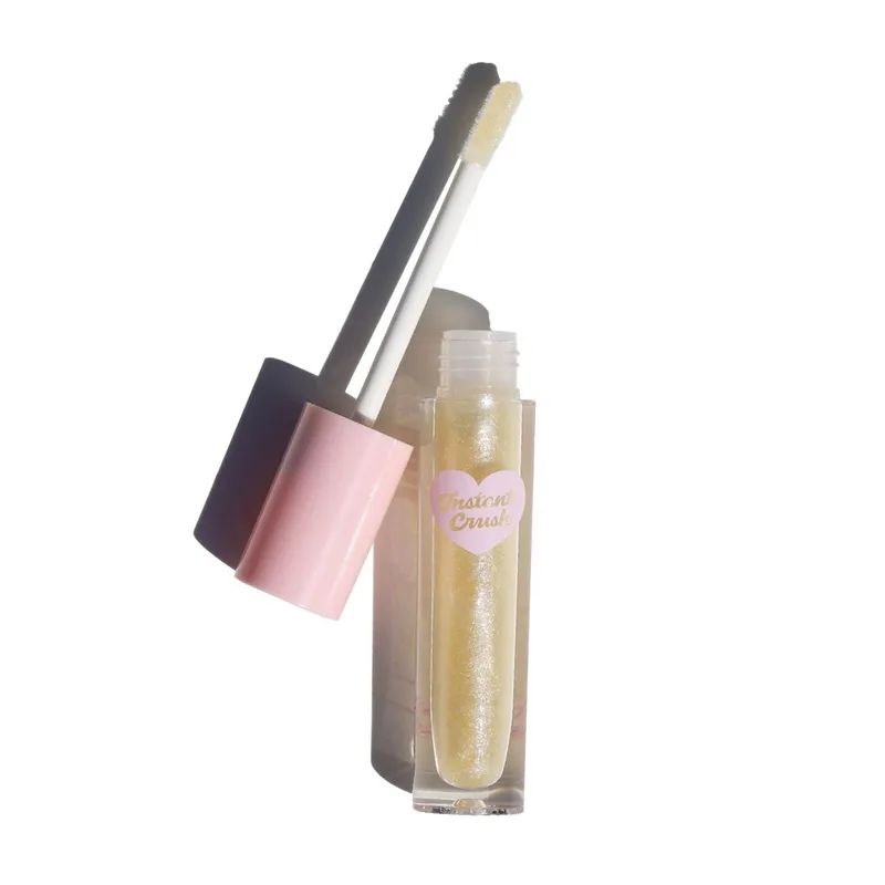 Instant Crush Lip Gloss, Sparkle Motion