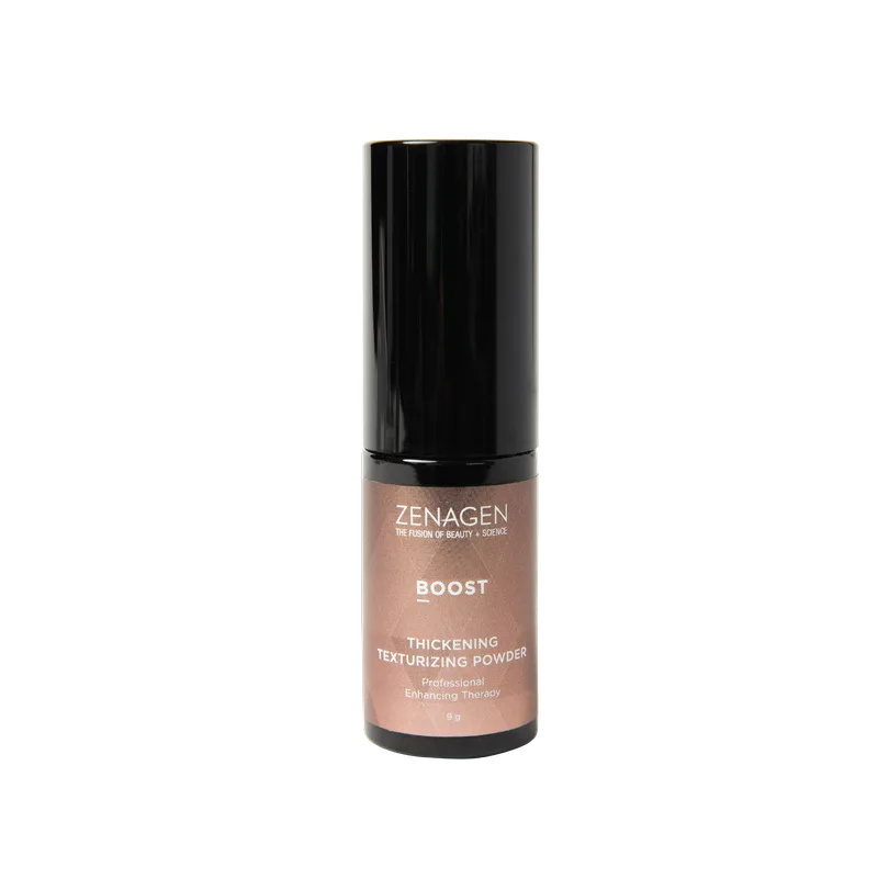 Boost Thickening Texturizing Powder