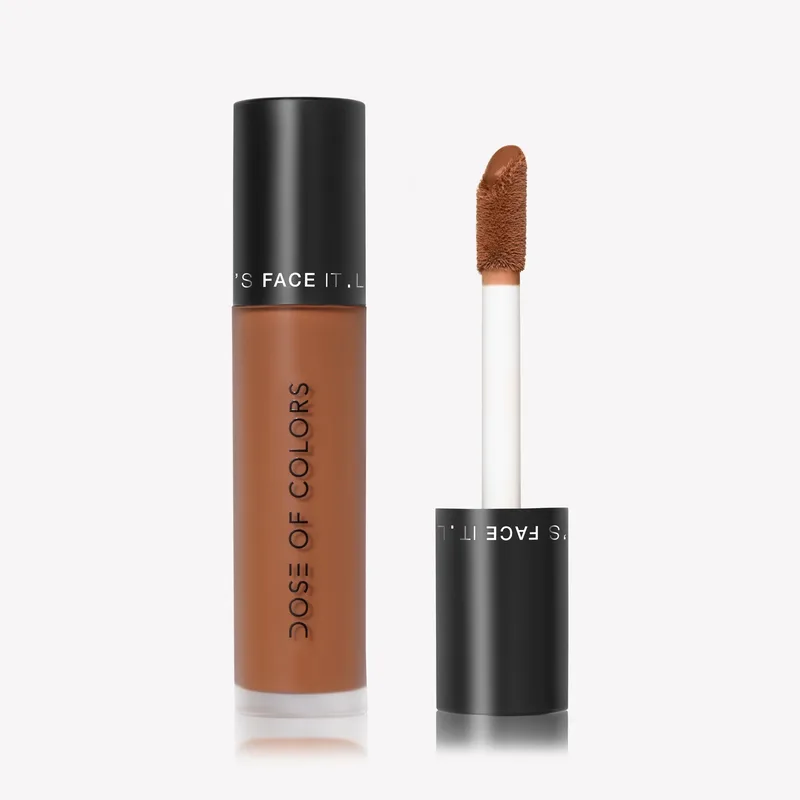 Let's Face It Concealer, Deep 1