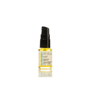 Balancing Facial Oil