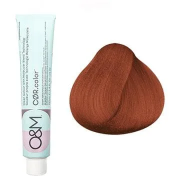 COR.Color, 7.4 Copper Blonde