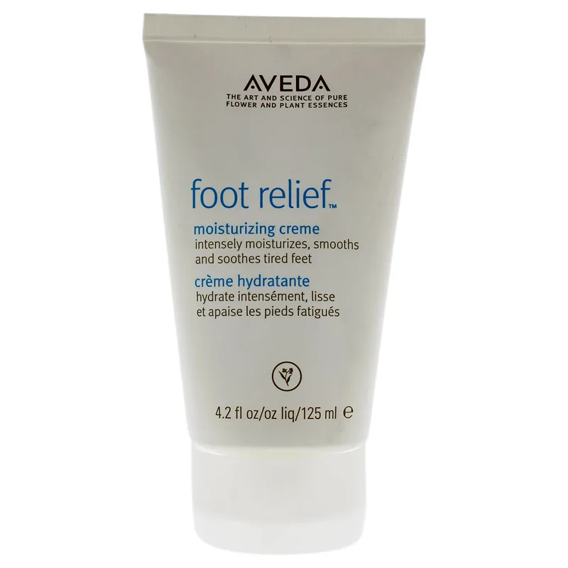 Foot Relief Moisturizing Cream