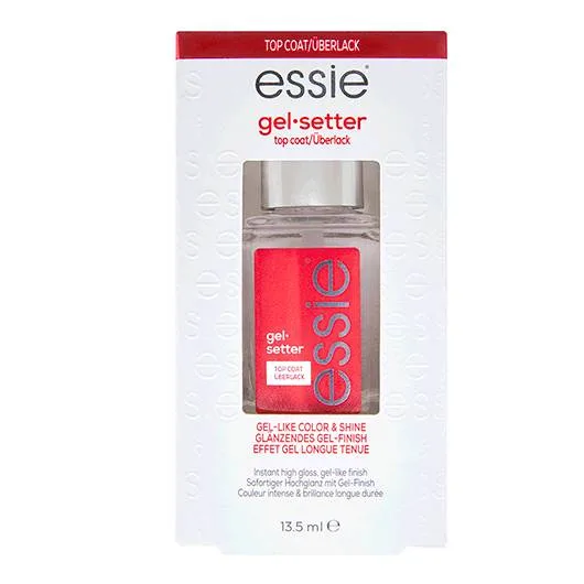 gel.setter Top Coat (2018 formulation)