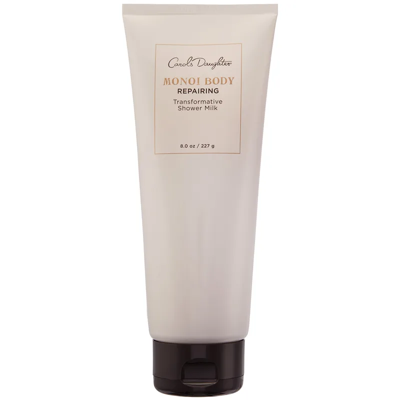 Monoi Body Repairing Transformative Shower Milk (2020 formulation)