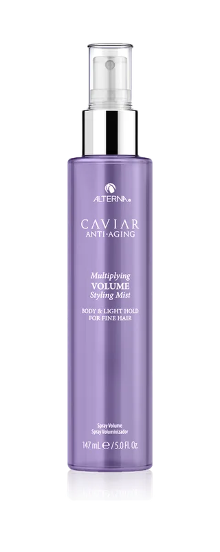 Multiplying Volume Styling Mist