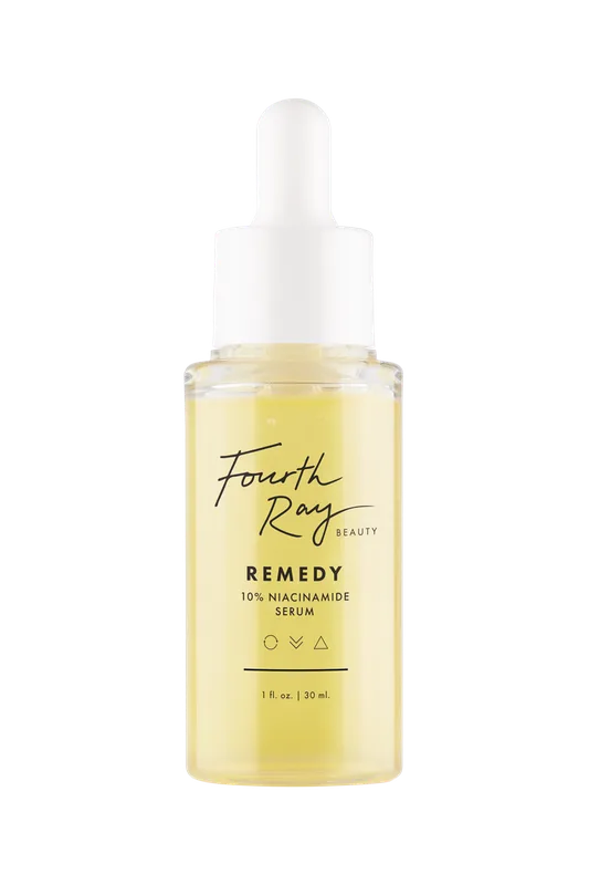 Remedy 10% Niacinamide Serum (2019 formulation)