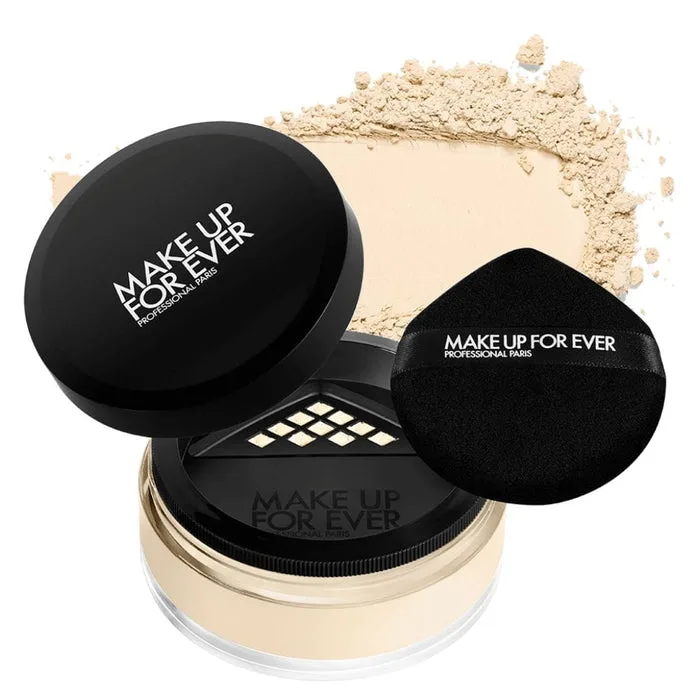 HD Skin Setting Powder, 1.1 - Light Vanilla