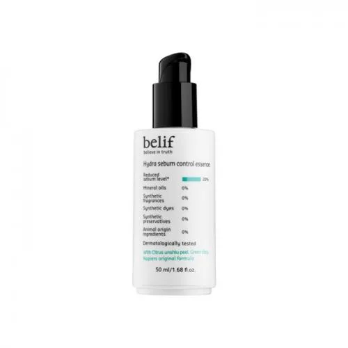 Hydra Sebum Control Essence (2018 formulation)