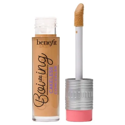 Boi-ing Cakeless Full Coverage Waterproof Liquid Concealer - 7 Jump In