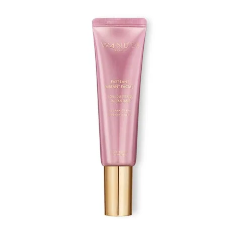 Fast Lane Instant Facial