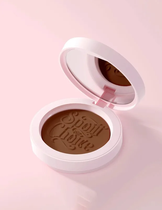 Spoilt For Choice Cream Bronzer, So Cinnamon Cream