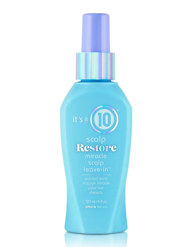 Restore Miracle Leave-In