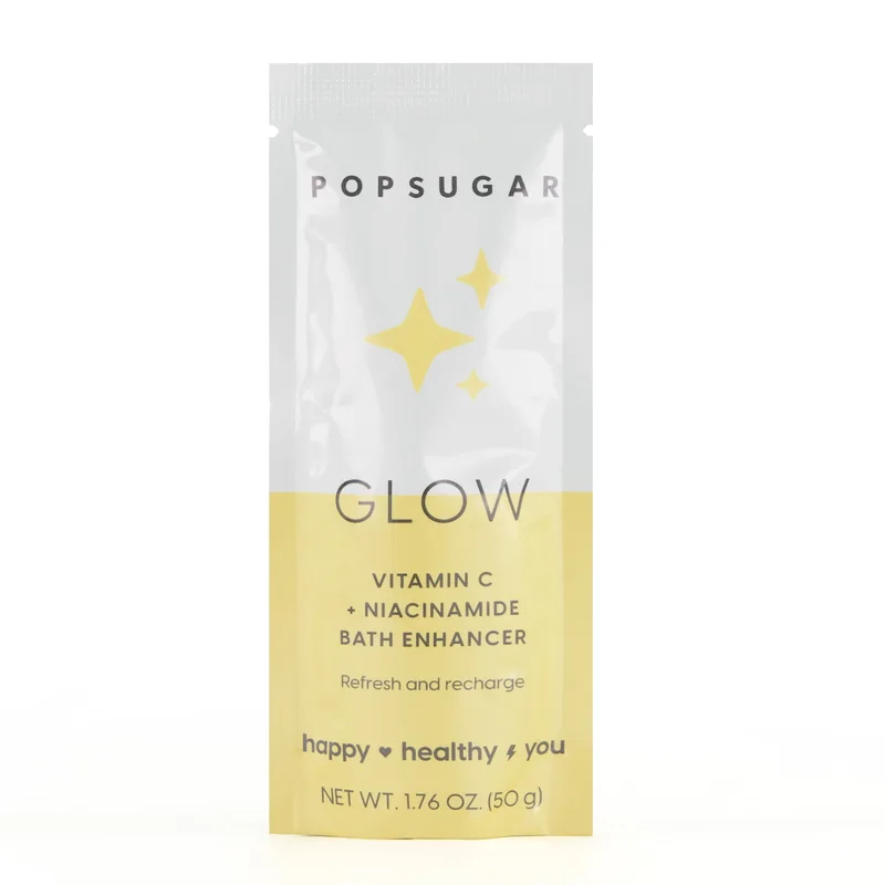 Bath Sachet, Glow