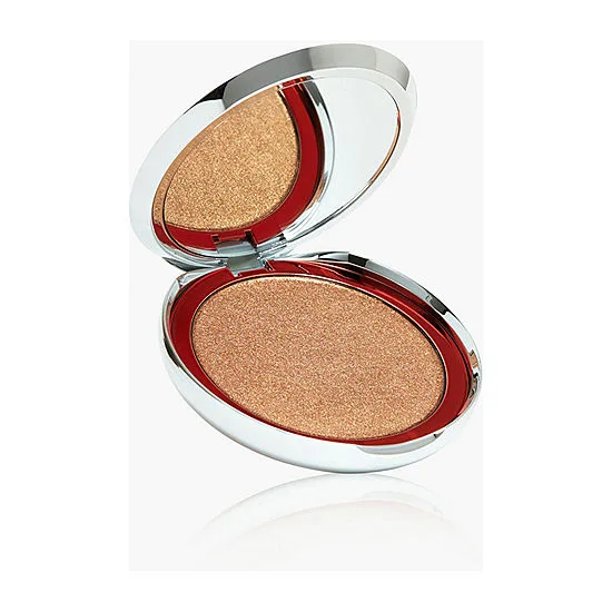 Double Take Skin Perfecting Highlighter, Black Pearl