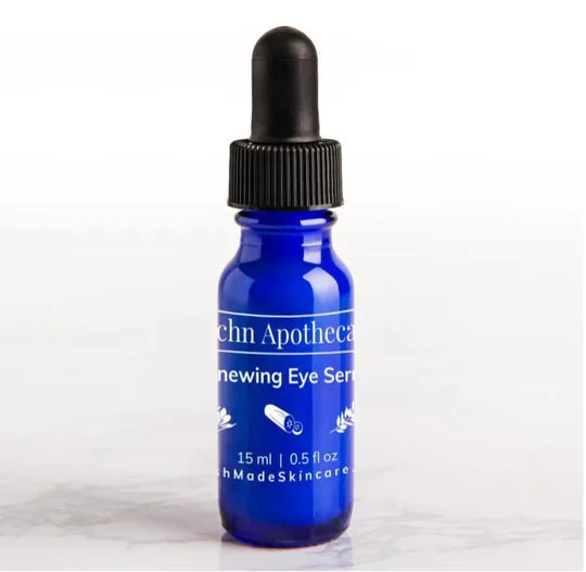 Renewing Eye Serum