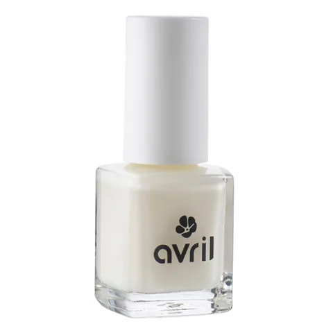 Whitening varnish