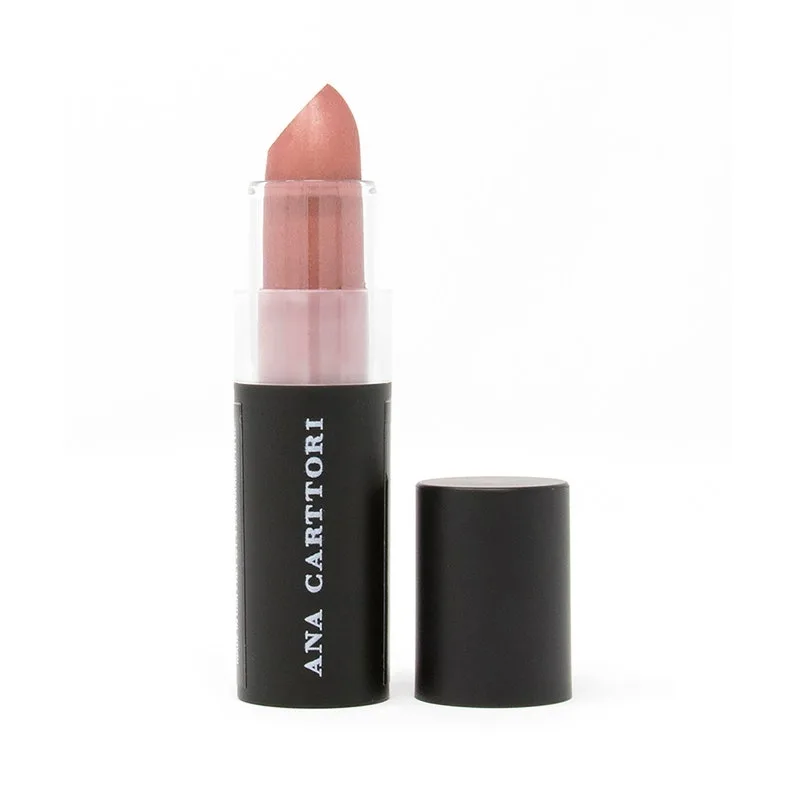 New York Vegan Lipstick, Hibiscus