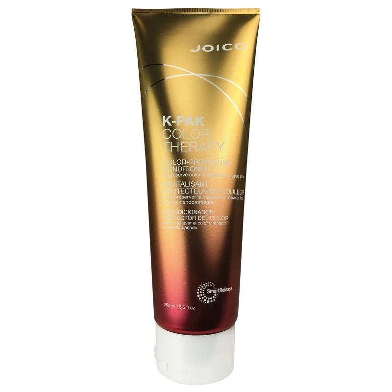 K-PAK Color Therapy Color-Protecting Conditioner