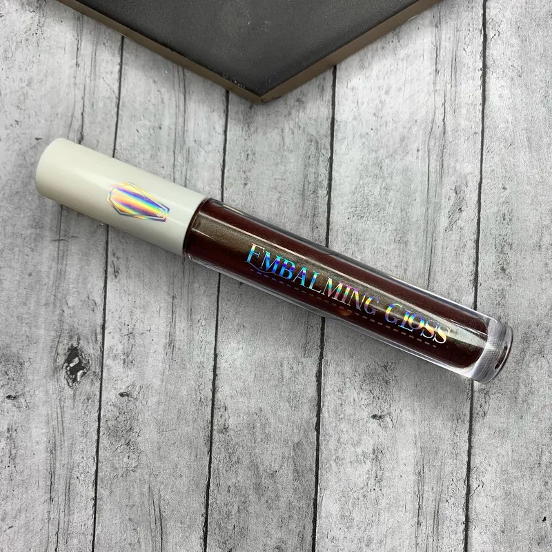 Thirst Embalming Lip Gloss