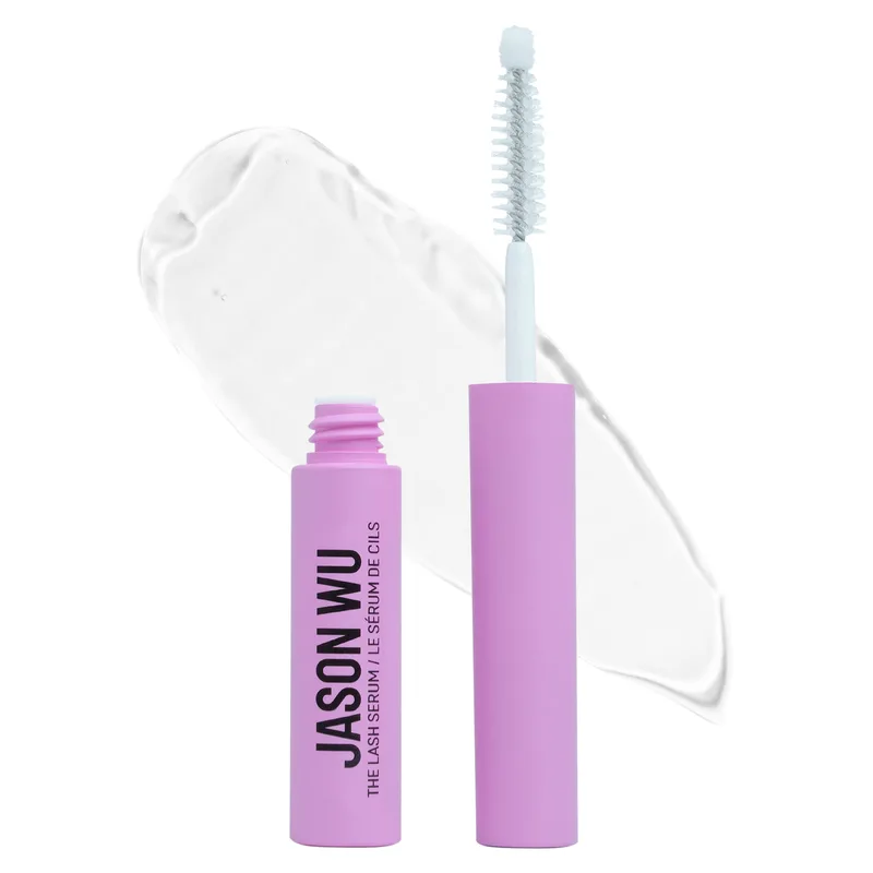 the Lash Serum, Nourishment 01