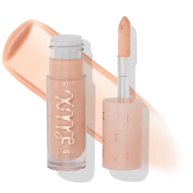 Lux Gloss, Twinning