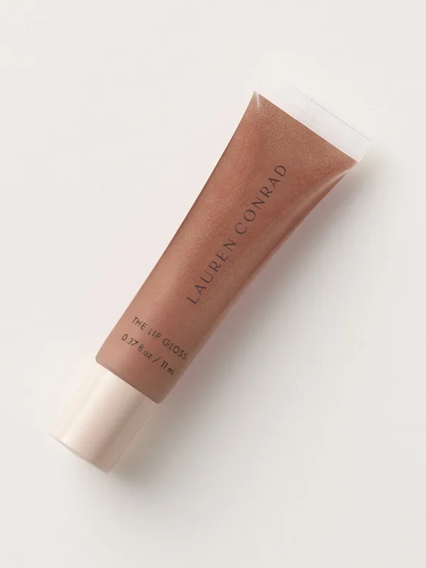 Beauty The Lip Gloss, Dawn (2020 formulation)