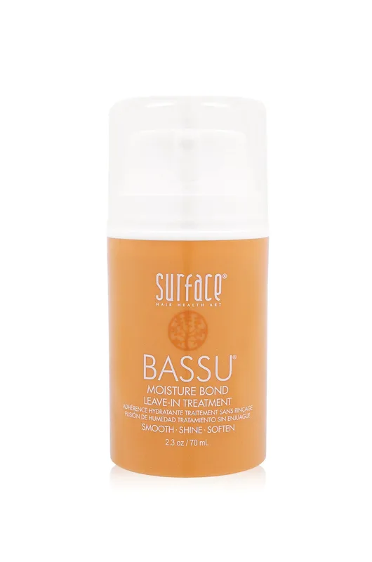 Bassu Moisture Bond