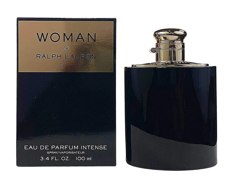 Eau De Parfum Intense Spray, Woman (2020 formulation)