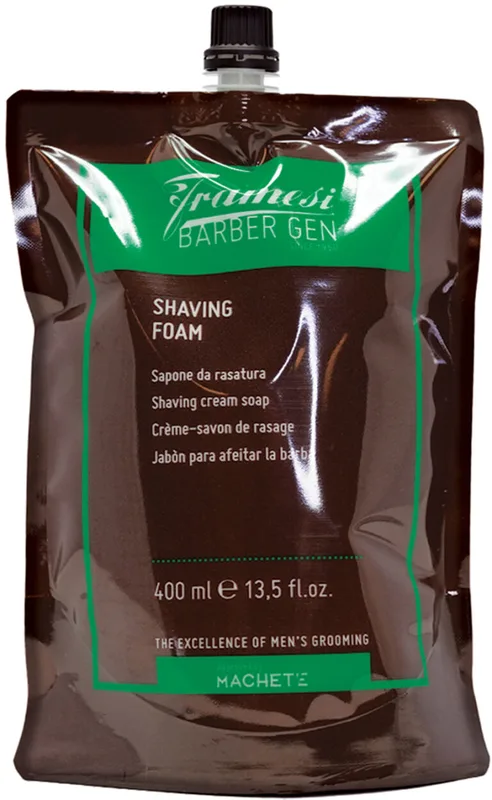 Barber Gen Shaving Foam