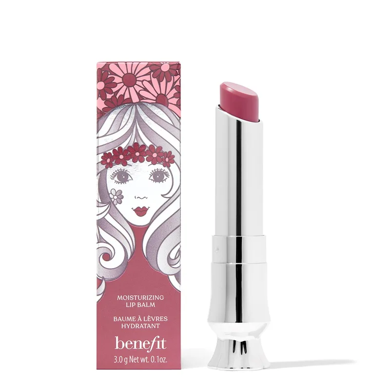 California Kissin' ColorBalm, 333 Berry