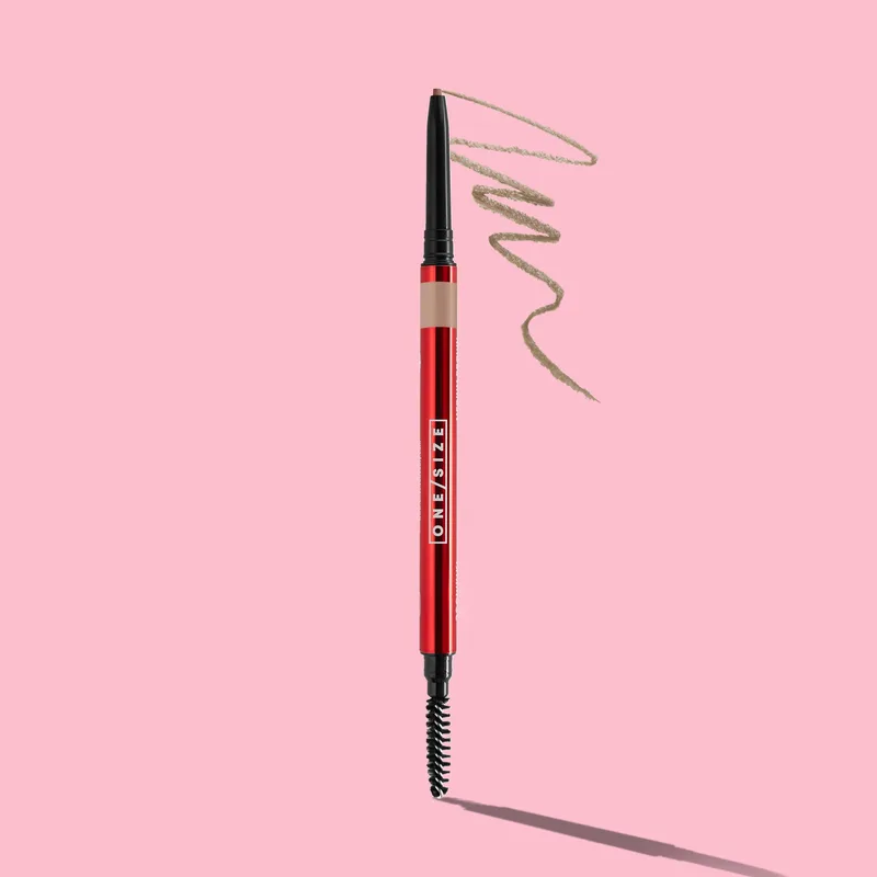 BROWKIKI MICRO BROW DEFINING PENCIL, Blonde