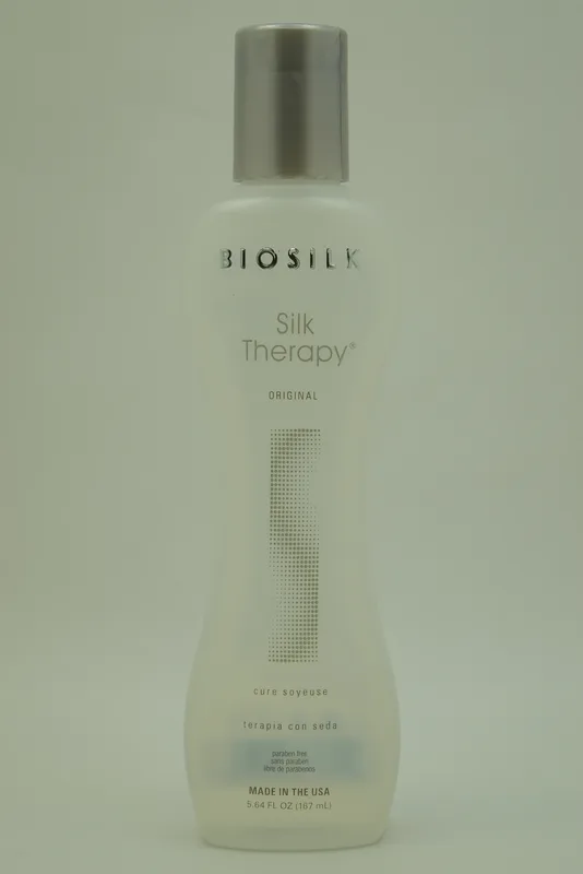 Silk Therapy, Original (2019 formulation)