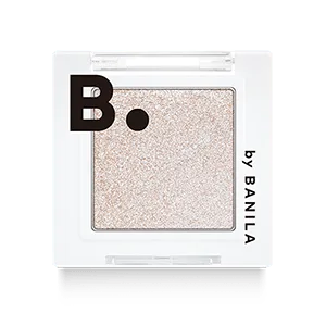 Eyecrush Spangle Pigment, Diamond Dust (2020 formulation)