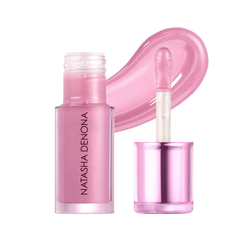 Hy-Gloss, Lush Lila