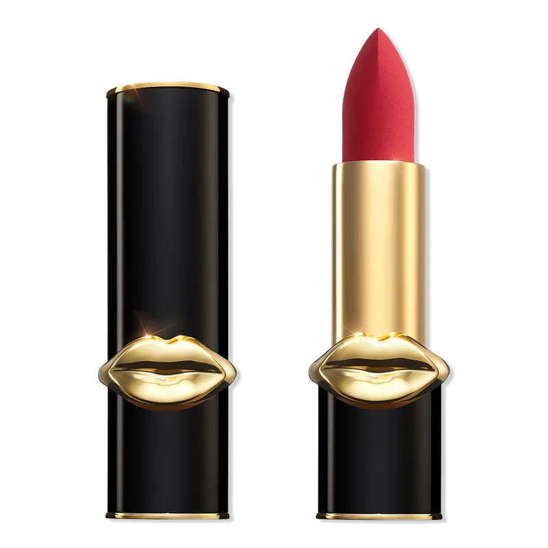 Labs MatteTrance Lipstick, Elson