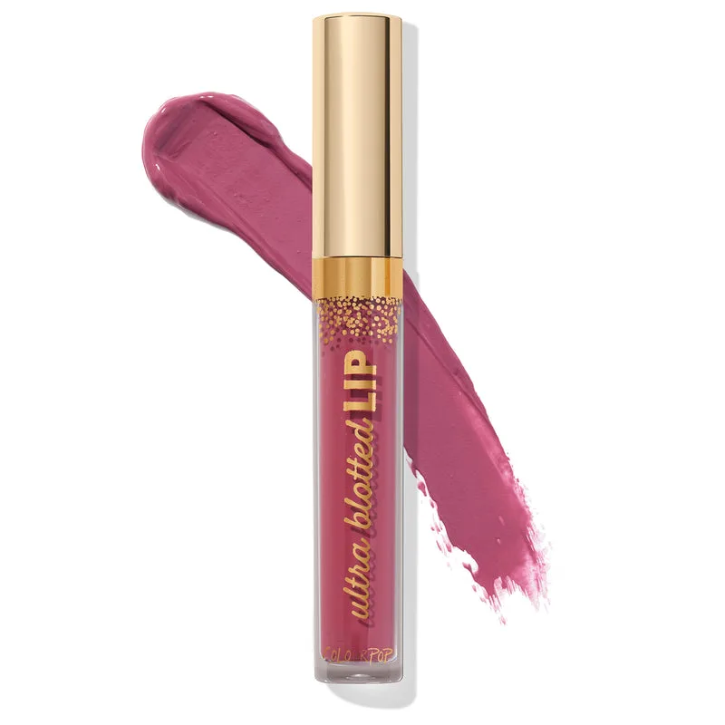 Ultra Blotted Lip, Ringleader