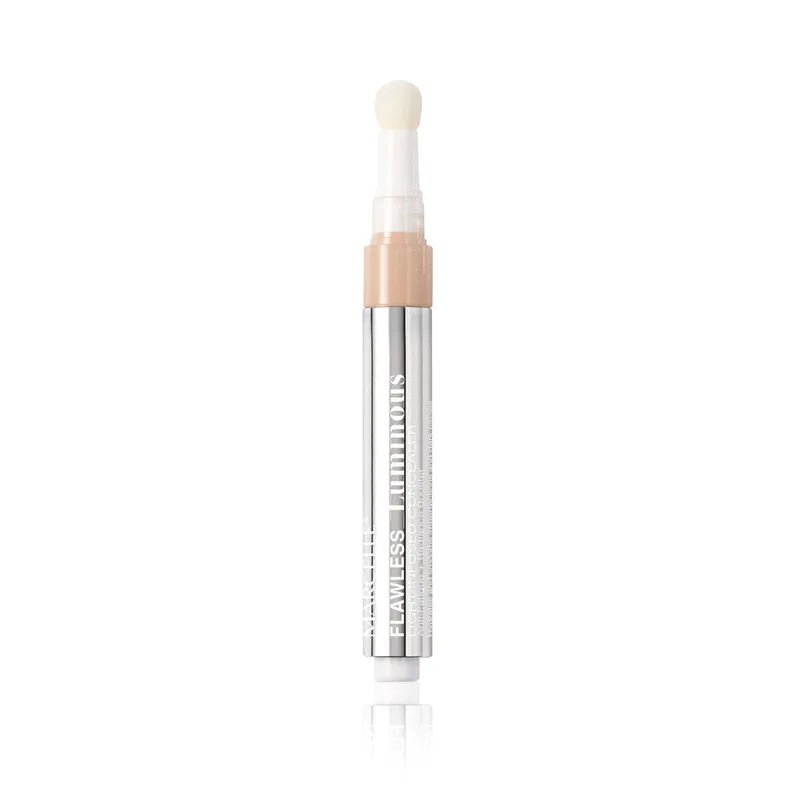 Flawless Luminous Light-Infused Concealer, Fair