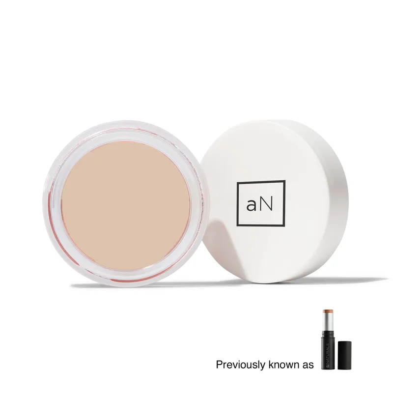 Zero Gravity C2P Foundation, Porcelain