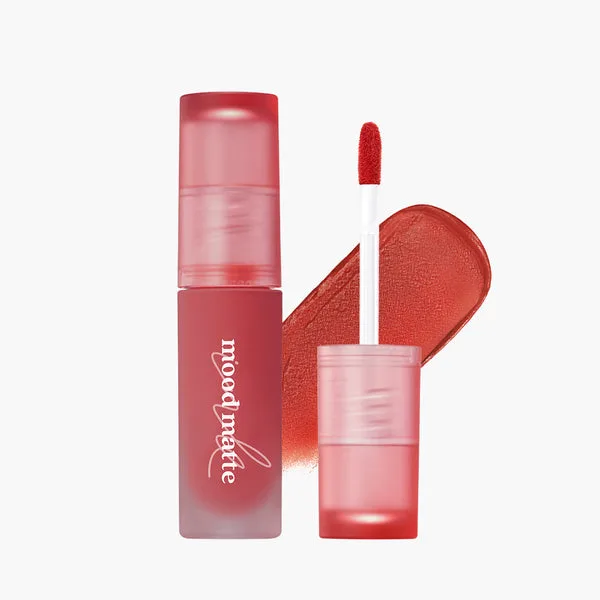 Ink Mood Matte Tint, 04 Soft Cedarwood