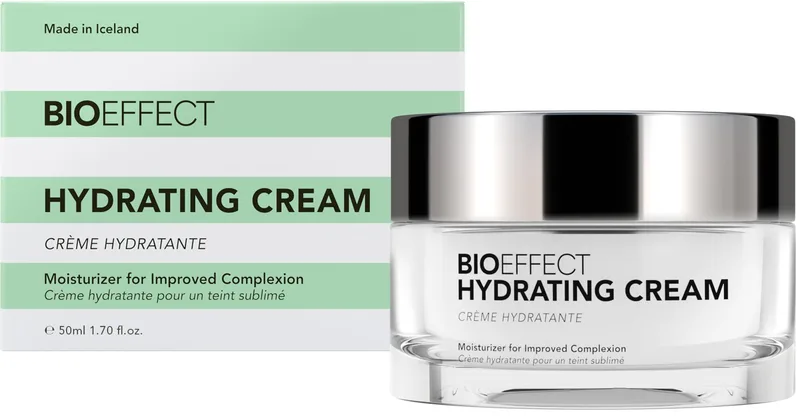 Hydrating Cream
