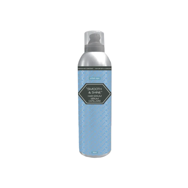 Smooth & Shine" Hair Serum (2020 formulation)