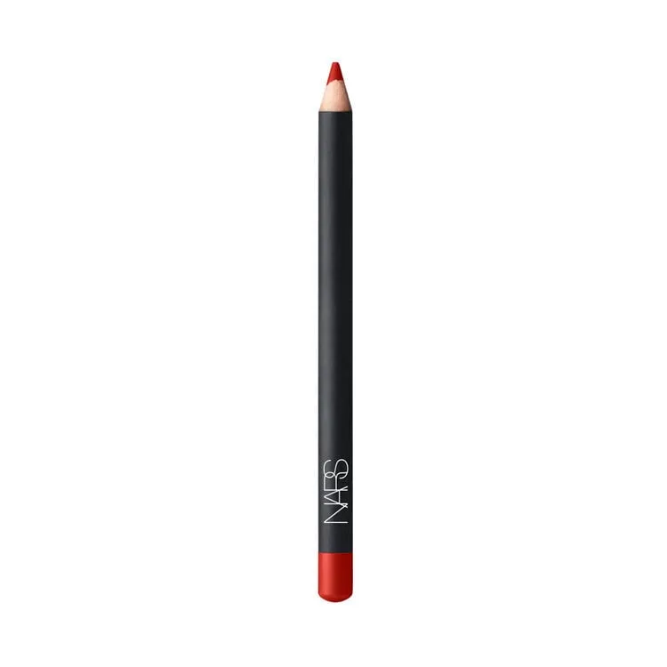 Precision Lip Liner, Jungle Red