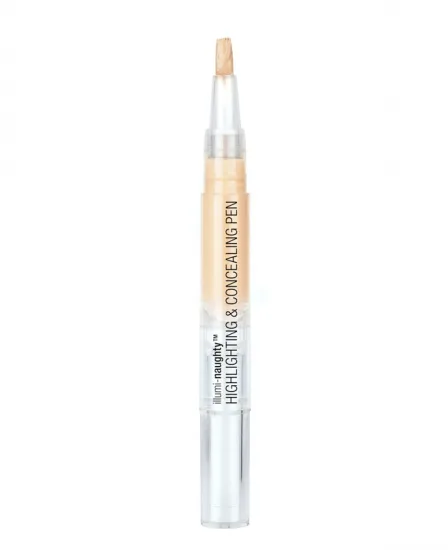 Illumi Naughty Highlighting & Concealing Pen (2018 formulation)