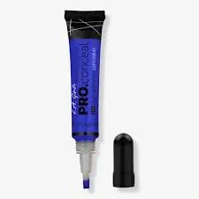 pro.conceal hd.high Definition Concealer, Blue Gc997