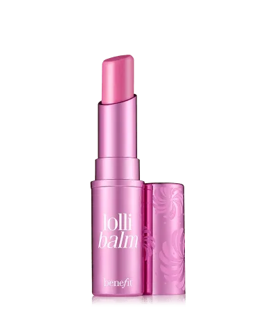 Lollibalm (2018 formulation)