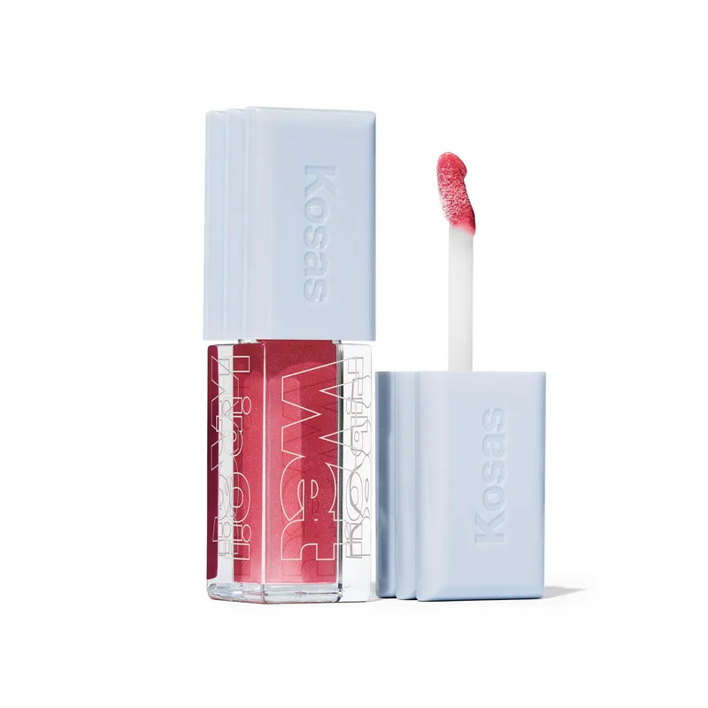 Wet Lip Oil Gloss, Malibu
