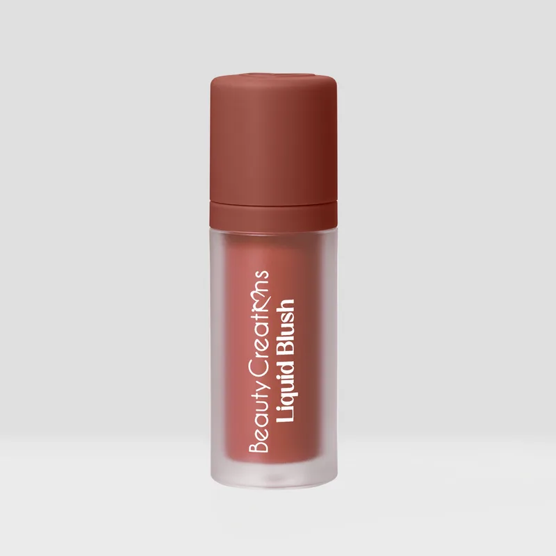 Liquid Blush, Desert Rose