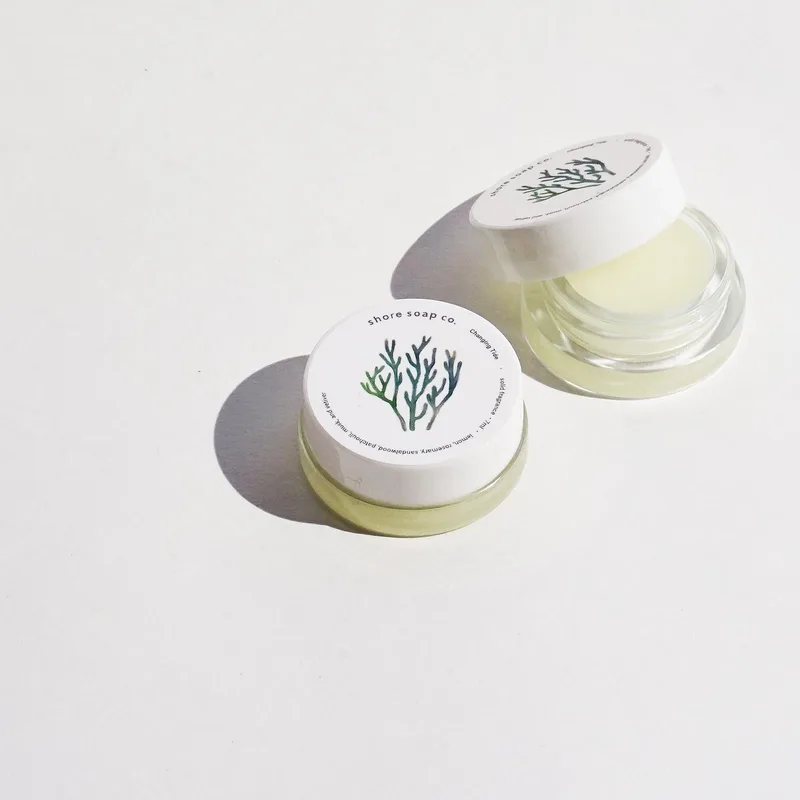 Solid Fragrance, Changing Tide